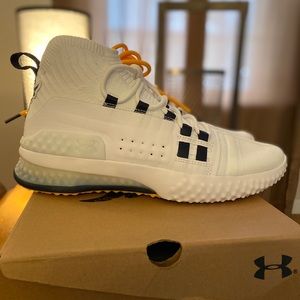 Under Armour Project Rock 1 Brand new sz. 9.5